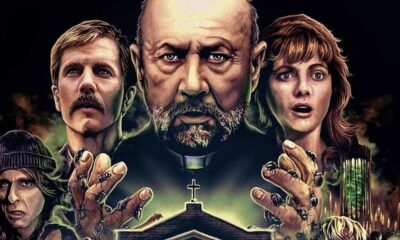 Prince of Darkness cover