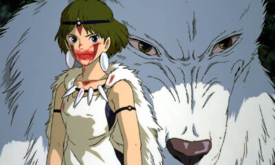 princess mononoke