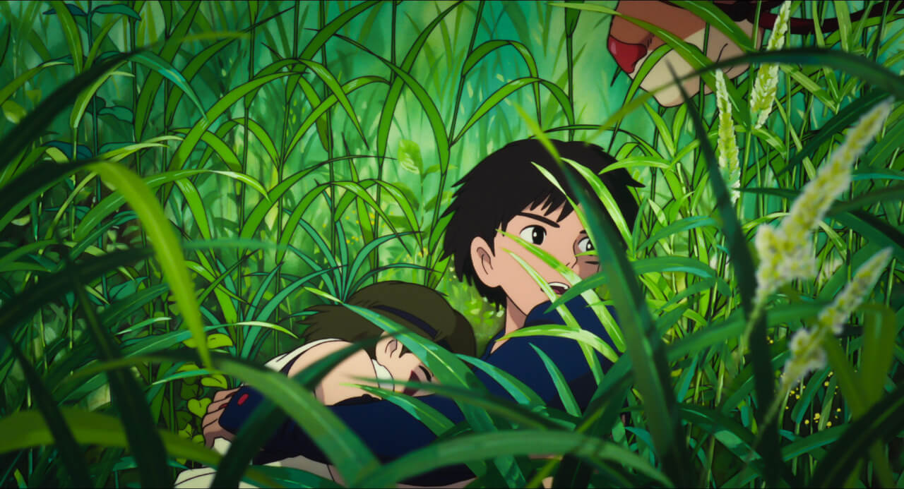 princess mononoke