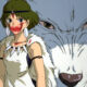 princess mononoke