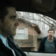 PRISONERS. Denis Villeneuve's unpredictable thriller. Reminiscent of "The Silence of the Lambs."