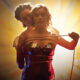 PROFESSOR MARSTON & THE WONDER WOMEN. How the famous superhero was created