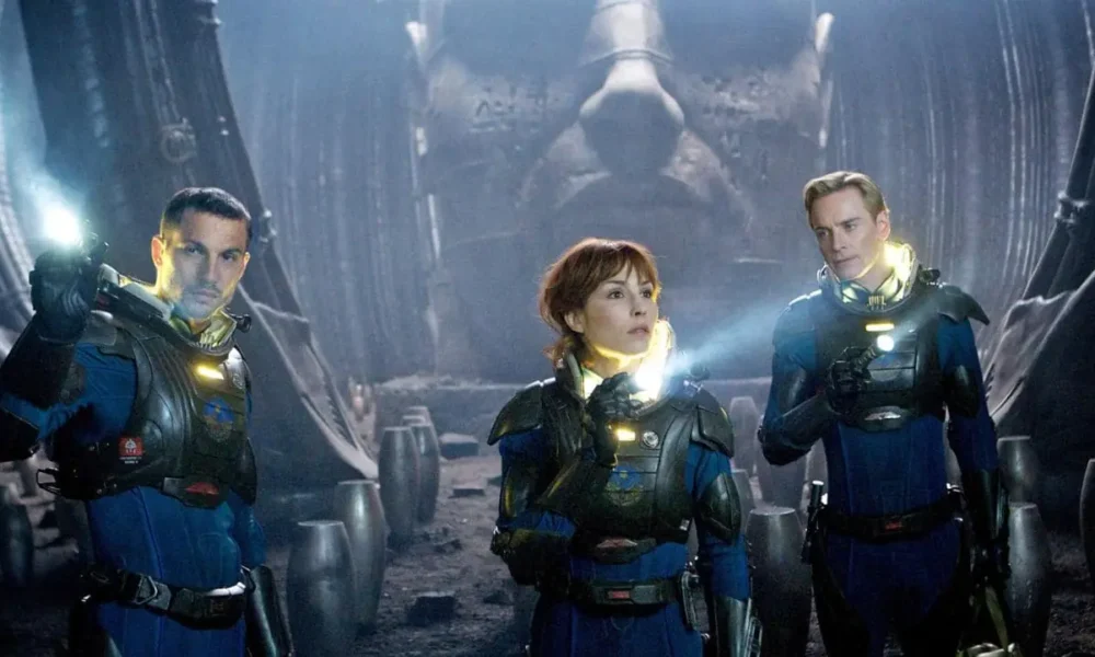 prometheus
