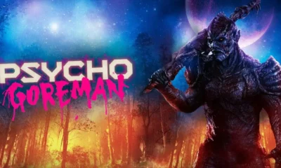 psycho goreman