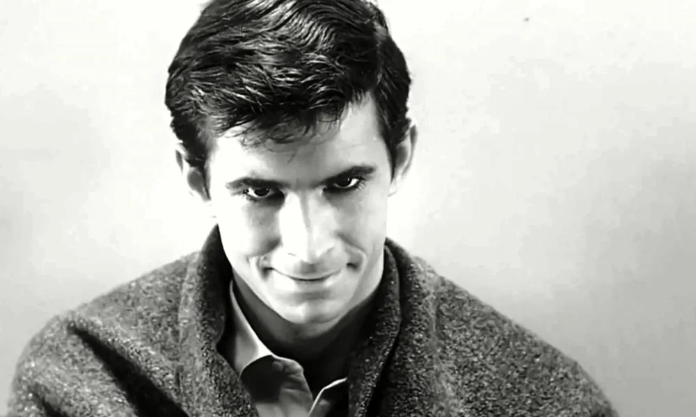 PSYCHO. Hitchcock's Masterpiece of a Thriller Explained