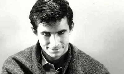 PSYCHO. Hitchcock's Masterpiece of a Thriller Explained