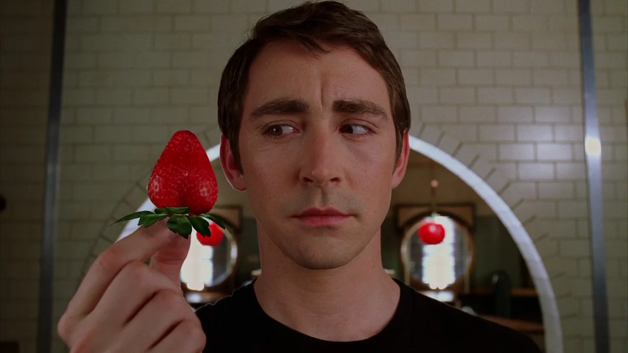 PUSHING DAISIES: Funny, Entertaining, and Pure Delight