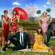 PUSHING DAISIES: Funny, Entertaining, and Pure Delight