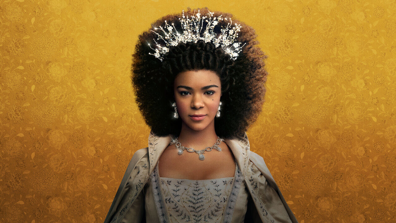 QUEEN CHARLOTTE. Against the rules