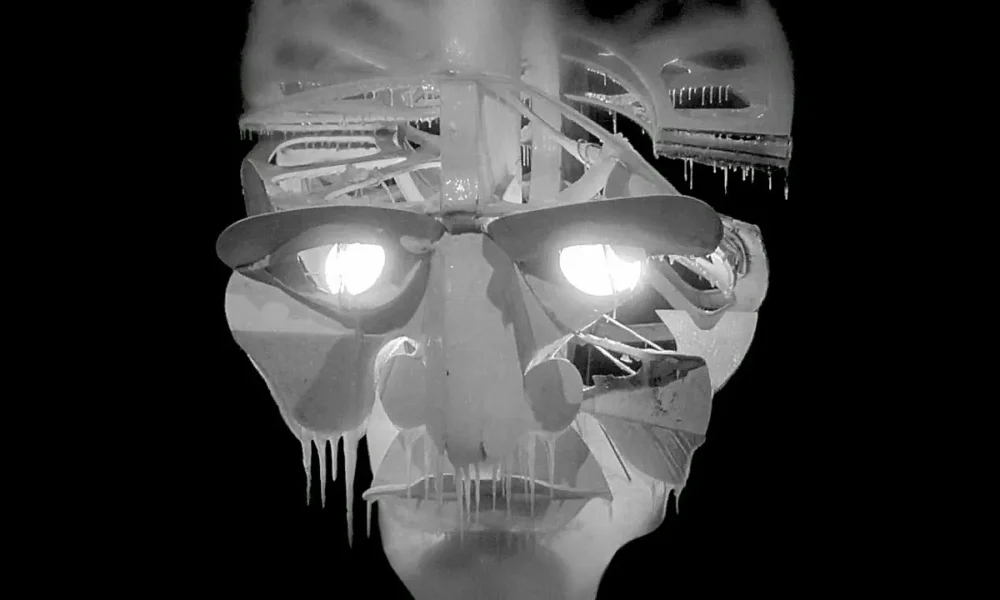 QUINTET: Post-Apocalyptic Science Fiction by Robert Altman
