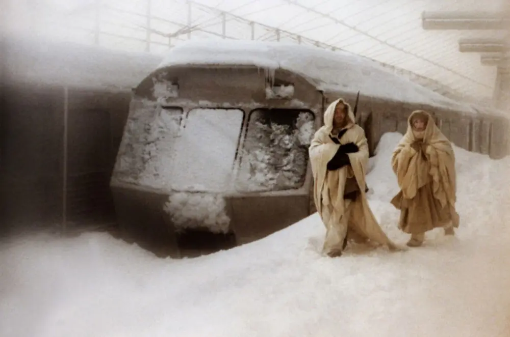 Quintet, 1979