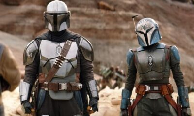 Quo vadis STAR WARS, or a few thoughts after the third season of THE MANDALORIAN