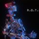 R.O.T.O.R. Almost like Terminator... almost