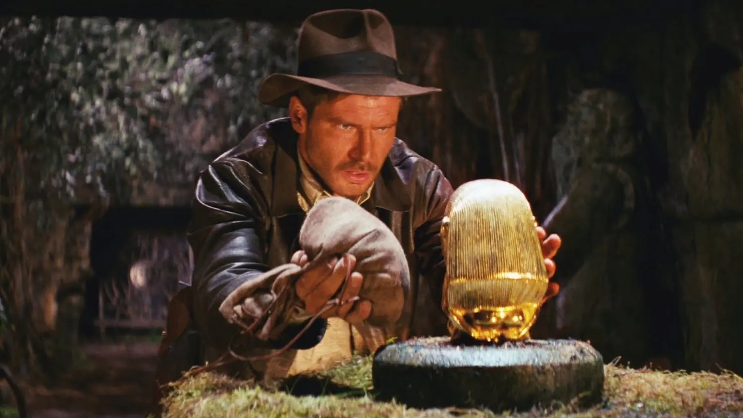 indiana jones raiders of the lost ark