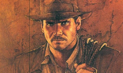indiana jones raiders of the lost ark