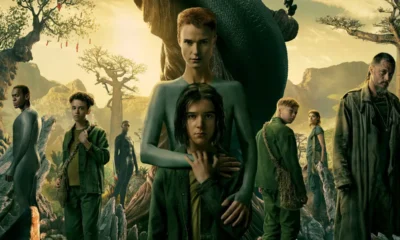 RAISED BY WOLVES: A Great Sci-Fi, But Not Without Problems