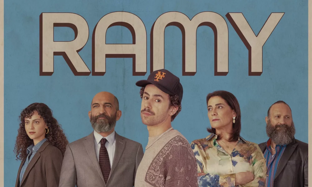 RAMY: Touching, Funny, Thought-Provoking – Simply a Must-See