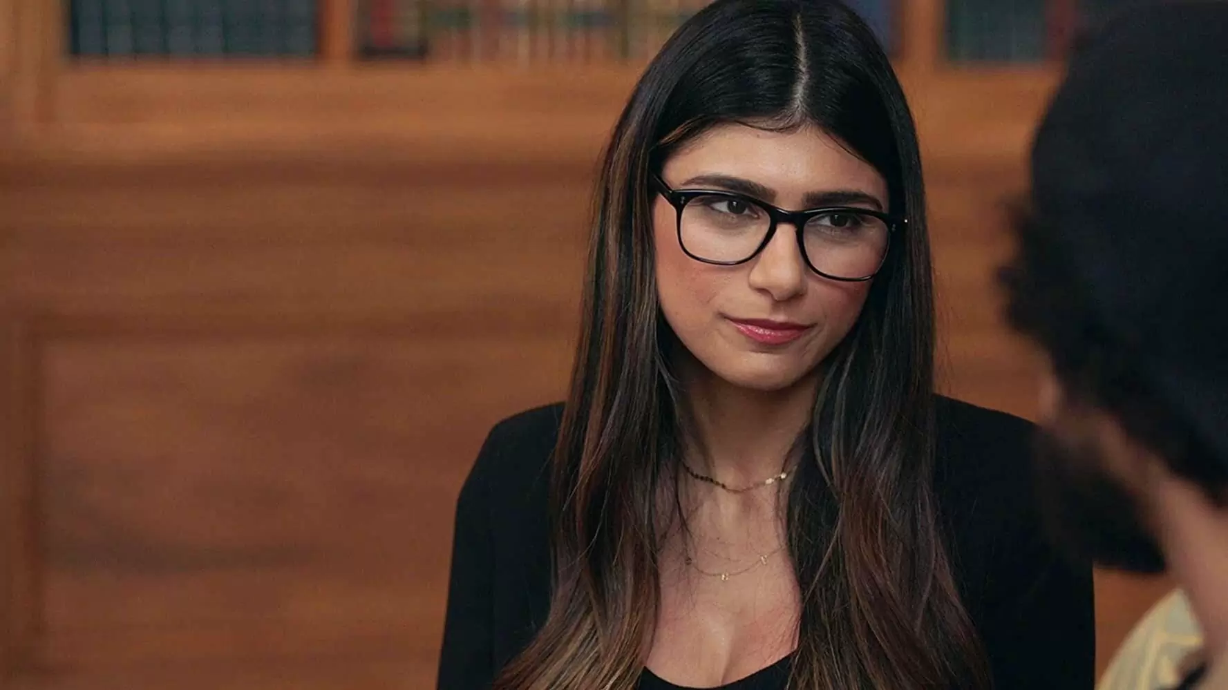 RAMY, Mia Khalifa