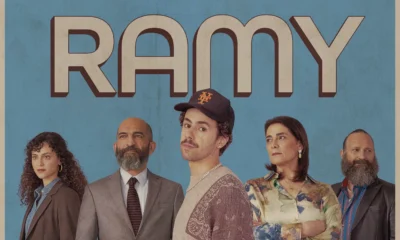 RAMY: Touching, Funny, Thought-Provoking – Simply a Must-See