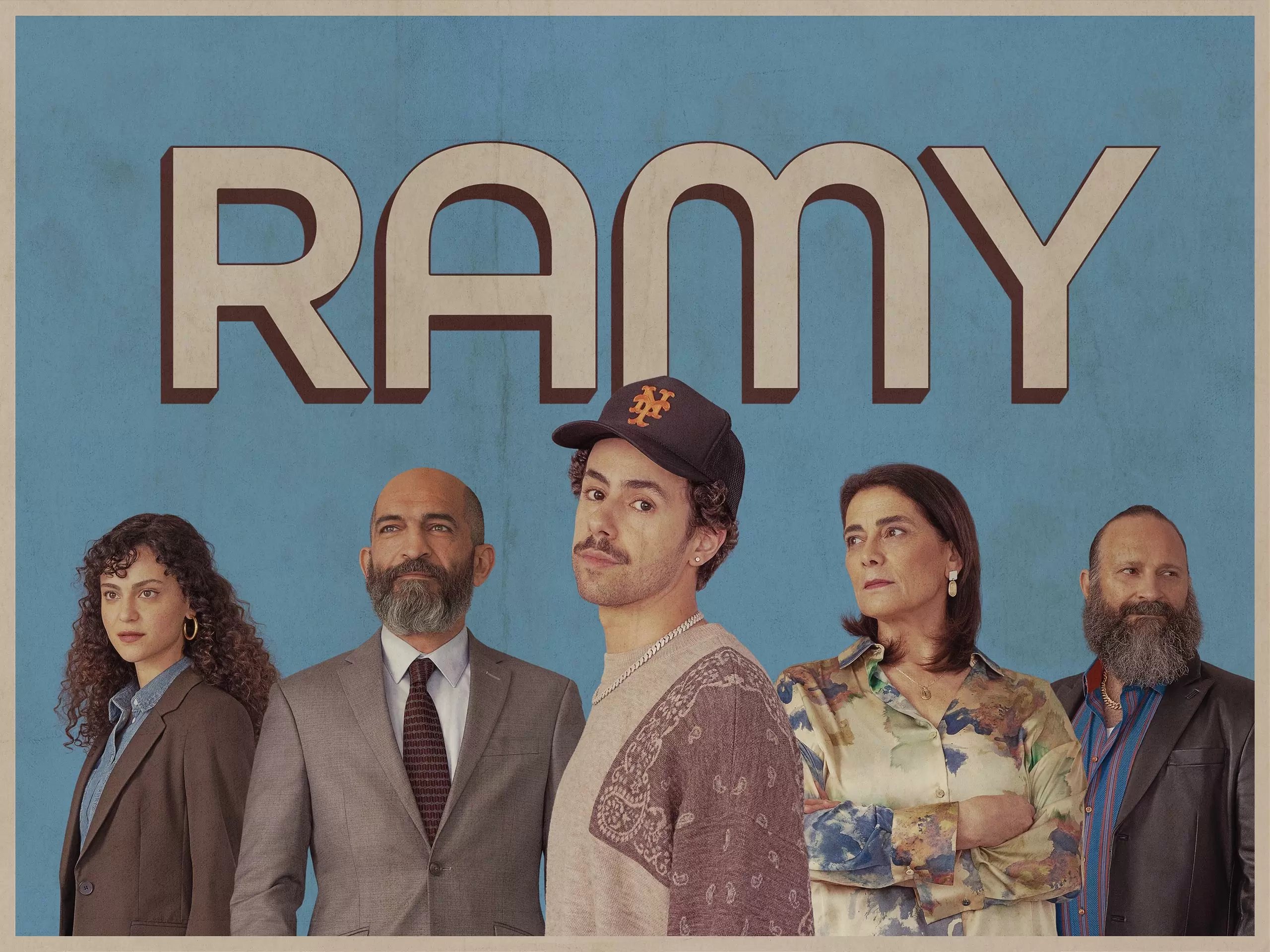 RAMY: Touching, Funny, Thought-Provoking – Simply a Must-See
