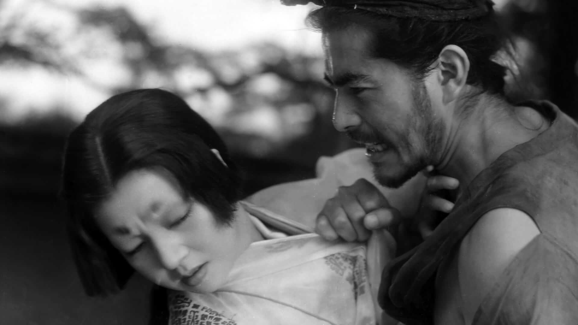 Rashomon Rashômon