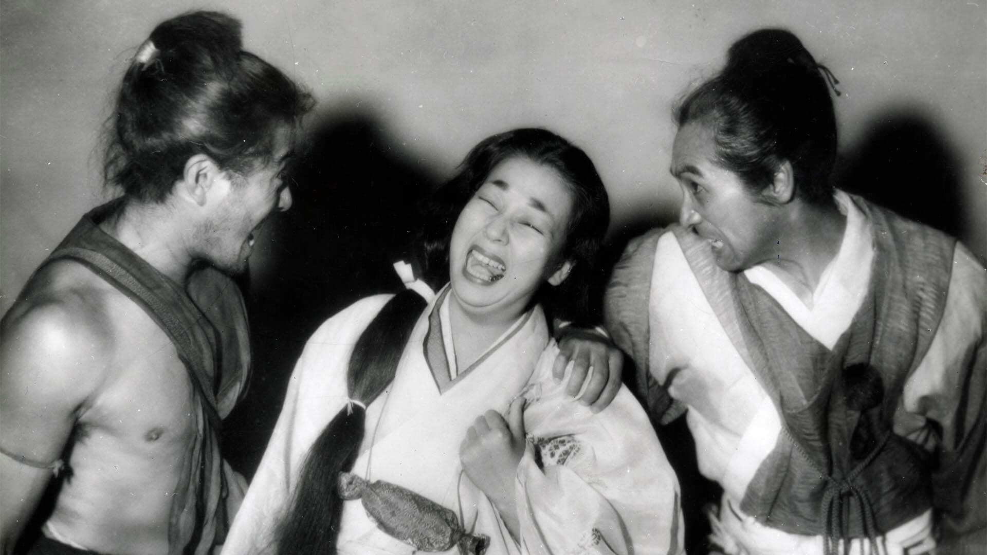 Rashomon Rashômon