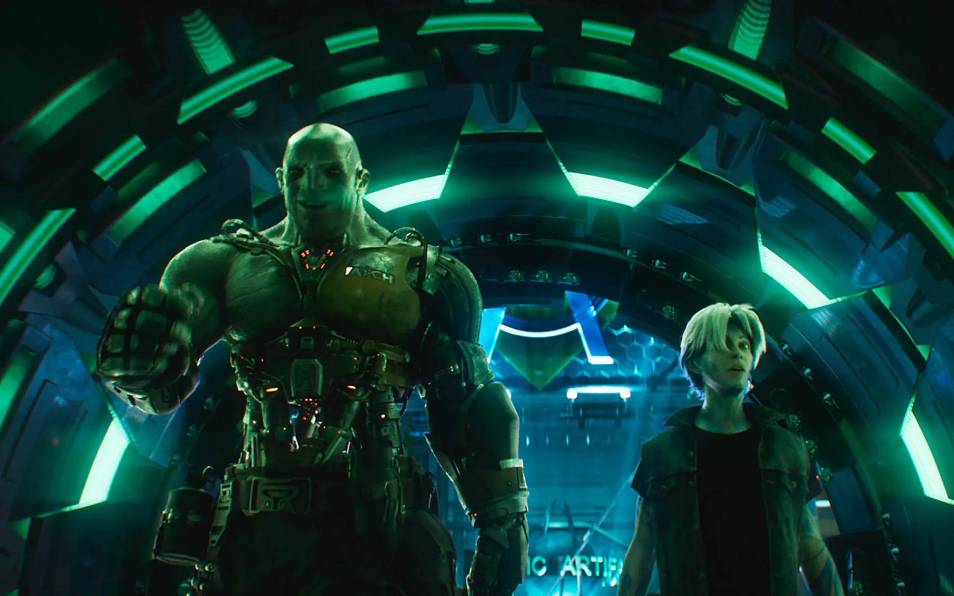 Ready Player One, Lena Waithe, Tye Sheridan