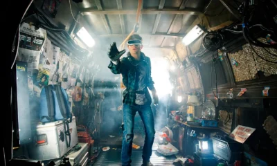 READY PLAYER ONE Explained: Game Over, Man!