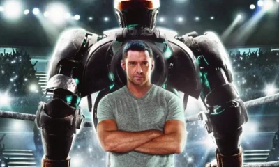 real steel