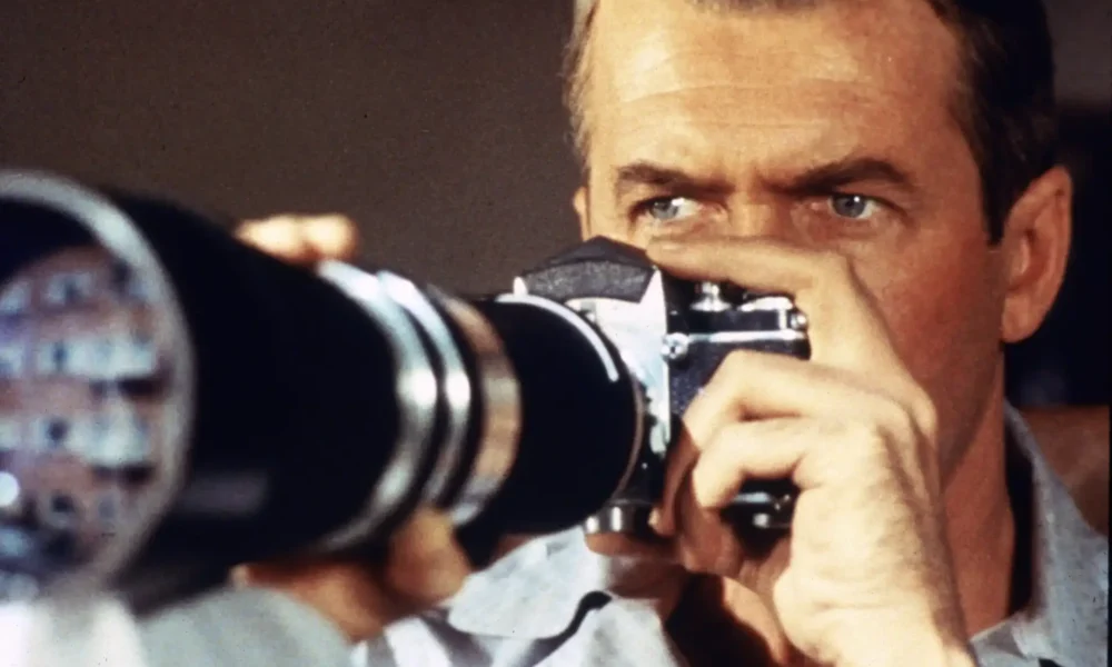 REAR WINDOW Explained: The Darkness Within the Human Soul