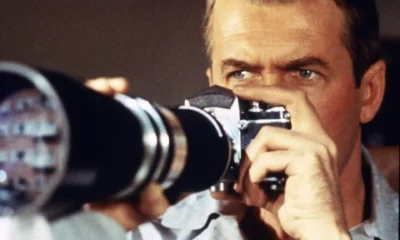 REAR WINDOW Explained: The Darkness Within the Human Soul