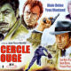 RED CIRCLE. Excellent French classic crime movie