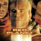 RED PLANET. It was supposed to be ambitious, genre-deep science fiction