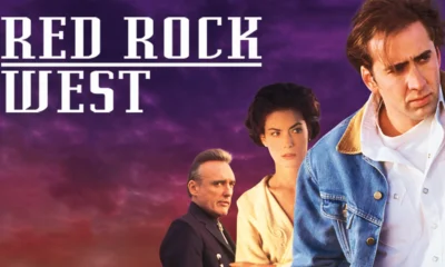 RED ROCK WEST Explained: Brilliant Crime Noir from the 90s