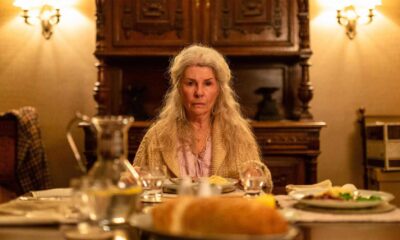 RELIC. A Horror Film About the Demon of Dementia