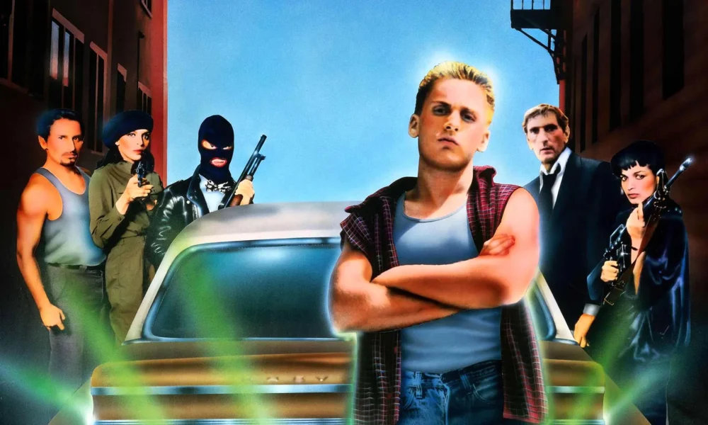 repo man