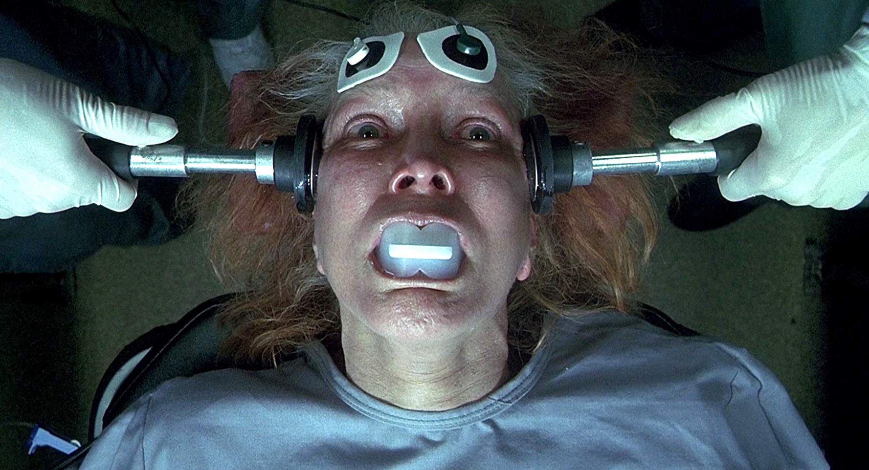 Requiem for a Dream, Ellen Burstyn