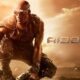 RIDDICK. Worthy sequel to a cult science fiction original