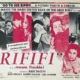RIFIFI: A Stunning Heist Movie Masterpiece