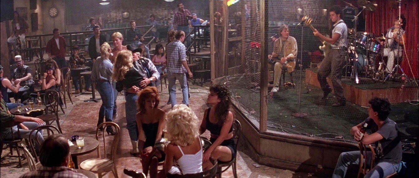road house
