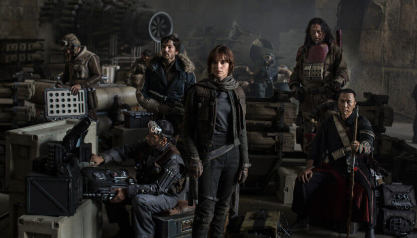 rogue one