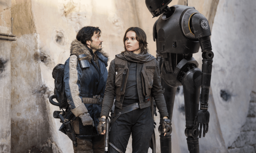 rogue one