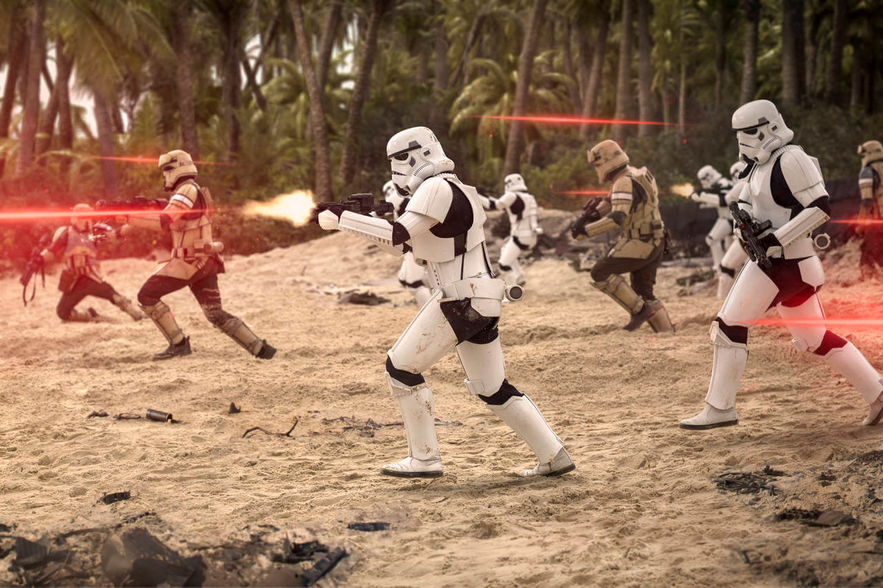rogue one