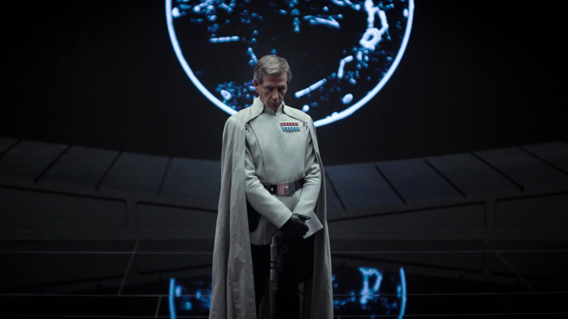 rogue one