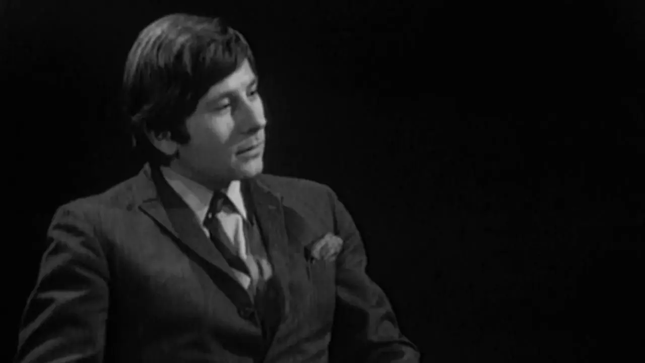 Roman Polanski: Wanted and Desired, Roman Polanski