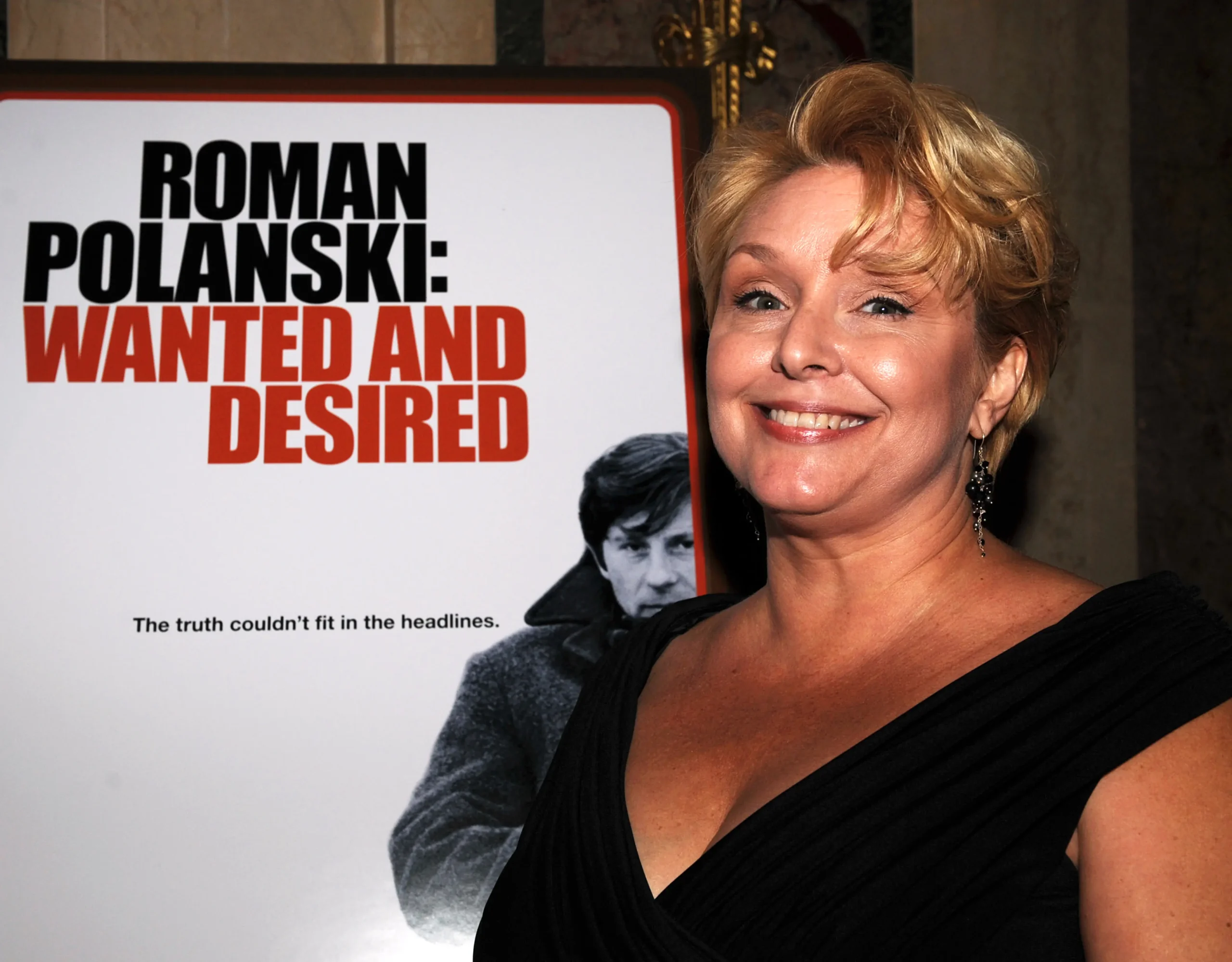 Samantha Geimer