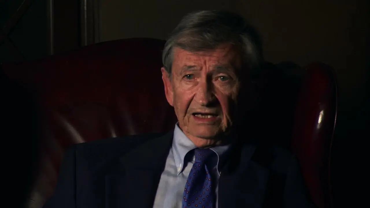 Roman Polanski: Wanted and Desired, Douglas Dalton