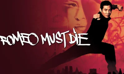 ROMEO MUST DIE Decoded: Competent and Efficient Action Flick