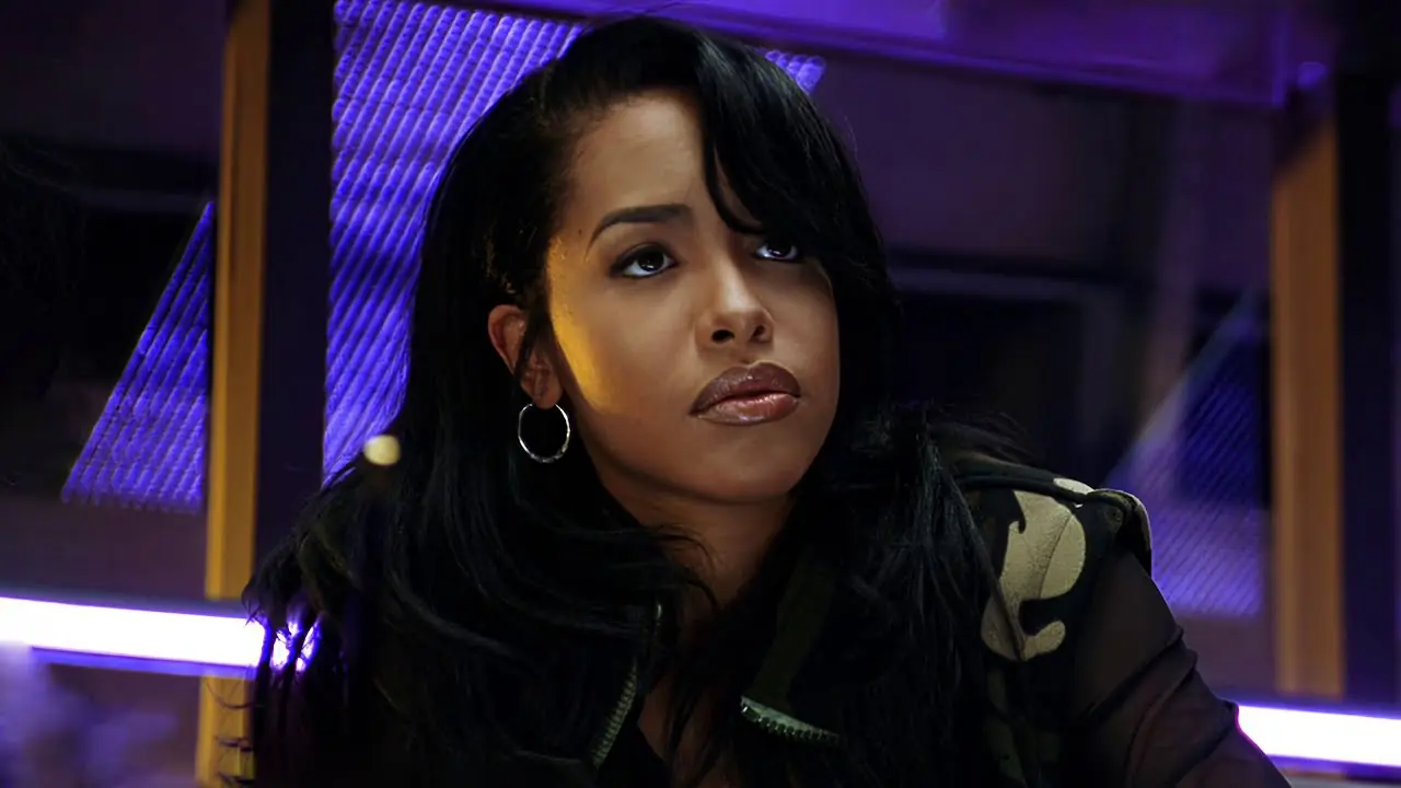 Romeo Must Die, Aaliyah