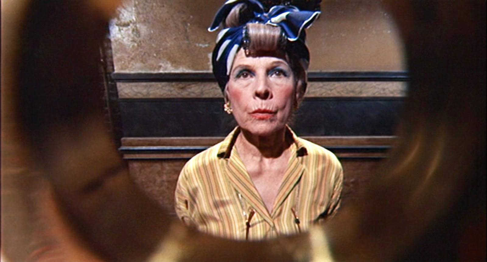 Rosemary's Baby Ruth Gordon